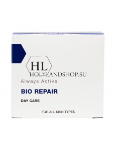 Holy land Bio Repair Day Care 250ml